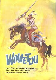 Winnetou – Az álseriff