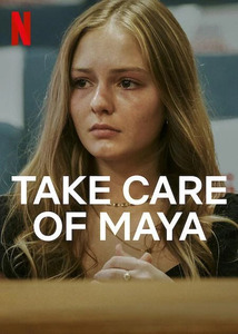 Vigyázzatok Mayára!