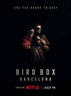 Madarak a dobozban: Barcelona