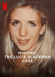 Eltűnt személy: A Lucie Blackman-ügy