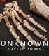 Az ismeretlen: Csontbarlang