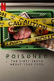 Megmérgezve: Veszélyes ételek