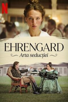 Ehrengard – Egy csábítás története